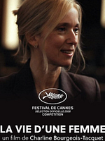 Pôster de A Woman's Life