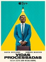 imagem de Vidas Processadas