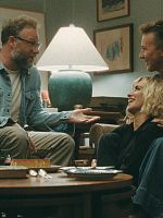 Pôster de The Invite