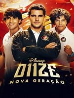 imagem de O11ZE: Nova Geração