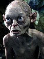 Pôster de Lord Of The Rings: The Hunt For Gollum