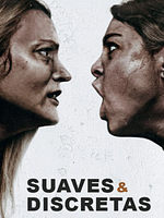 Pôster de Suaves e Discretas