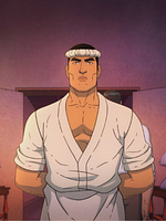 imagem de Get Jiro!