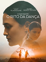 Pôster de O Rito da Dança