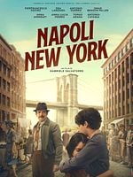 Pôster de Napoli-New York