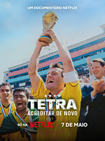 Pôster de Tetra: Acreditar de Novo