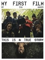Pôster de My First Film