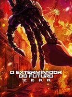 imagem de O Exterminador do Futuro Zero