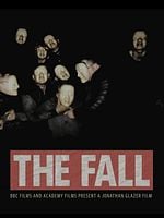 Pôster de The Fall