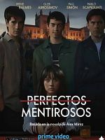 Pôster de Mentirosos Perfeitos 