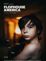 Pôster de Flophouse America