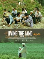 Pôster de  Living the Land