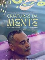 Pôster de Criaturas da Mente