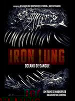 Pôster de Iron Lung