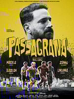 Pôster de Passagrana