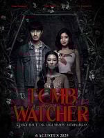 Pôster de O Caixão de Vidro