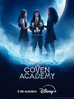 imagem de Coven Academy