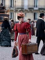 Pôster de Colours of Time