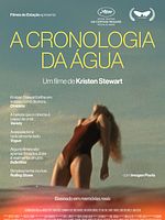 Pôster de A Cronologia da Água