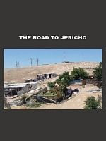 Pôster de Caminho para Jericó