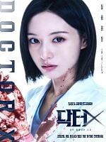 imagem de Doctor X: A Máfia do Jaleco Branco