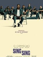 Pôster de Sing Sing