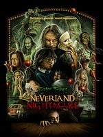 Pôster de Peter Pan's Neverland Nightmare