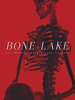 Pôster de Lago dos Ossos