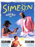 Pôster de Siméon