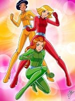 imagem de Três Espiãs Demais