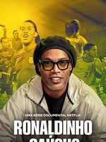 imagem de Ronaldinho Gaúcho