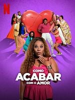 imagem de Como Acabar com o Amor