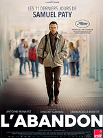 Pôster de L’Abandon