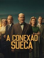 Pôster de A Conexão Sueca