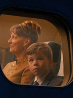 Pôster de Propeller One-Way Night Coach