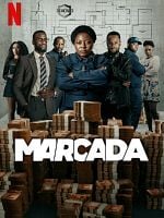 Pôster de Marcada 