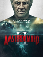 Pôster de Amsterdamned II