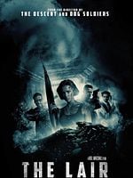 Pôster de The Lair