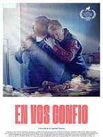 Pôster de En vos confio