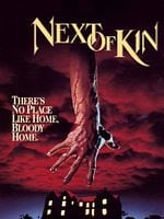 Pôster de Terror Fatal (Mais Próximo do Terror)