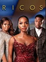 Pôster de Ricos