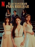 imagem de Elas Nasceram para Brilhar