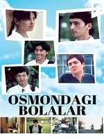 Pôster de Osmondagi Bolalar