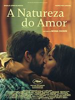 Pôster de A Natureza do Amor