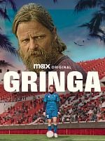 Pôster de Gringa