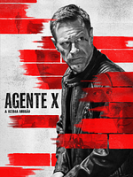 Pôster de Agente X: A Última Missão