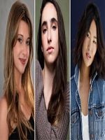 imagem de Sunshine Girls