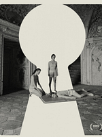 Pôster de Verão Glorioso