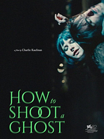 Pôster de Como Fotografar um Fantasma
