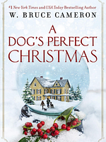 Pôster de A Dog’s Perfect Christmas